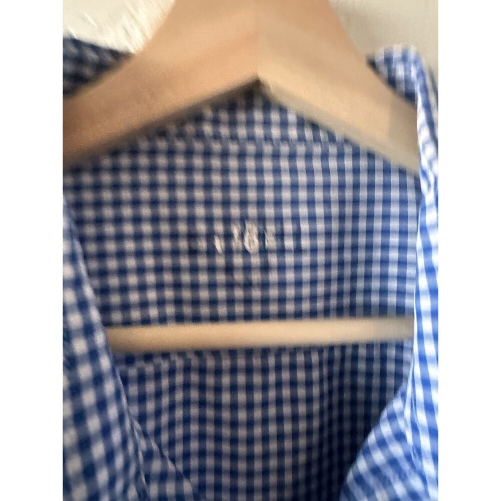 Barbell Apparel Mens Button Up Dress Shirt - Picture 2 of 5